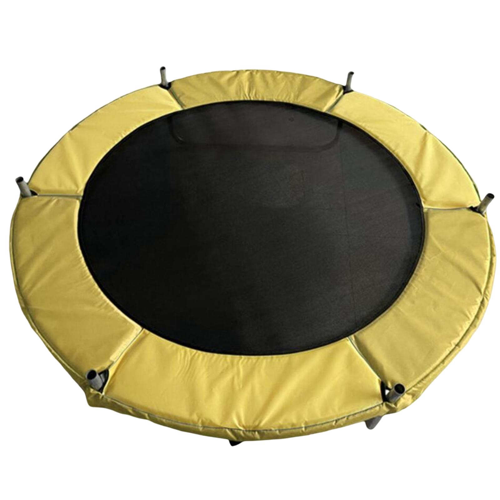 Trampoline Spring Cover - Spring Cover Protection Tear Resistant Outdoor