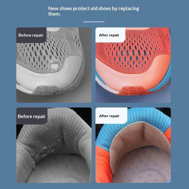 Sports Equipment Resale - Hot Sale Self Adhesive Shoe Hole