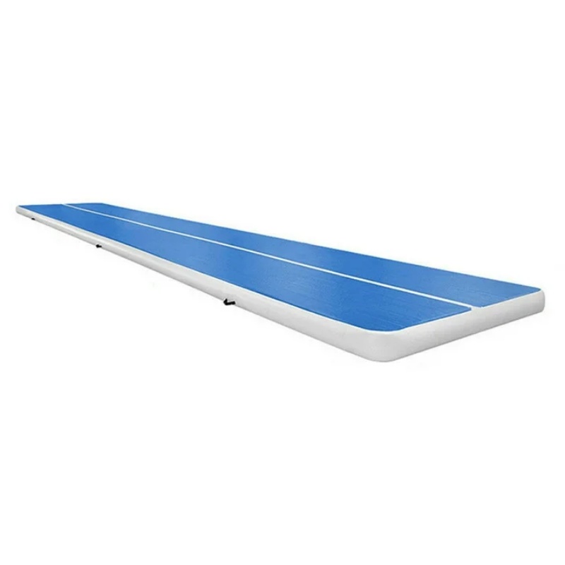 Tumbling Air Track - Inflatable Air Gymnastics Mat Training Mats