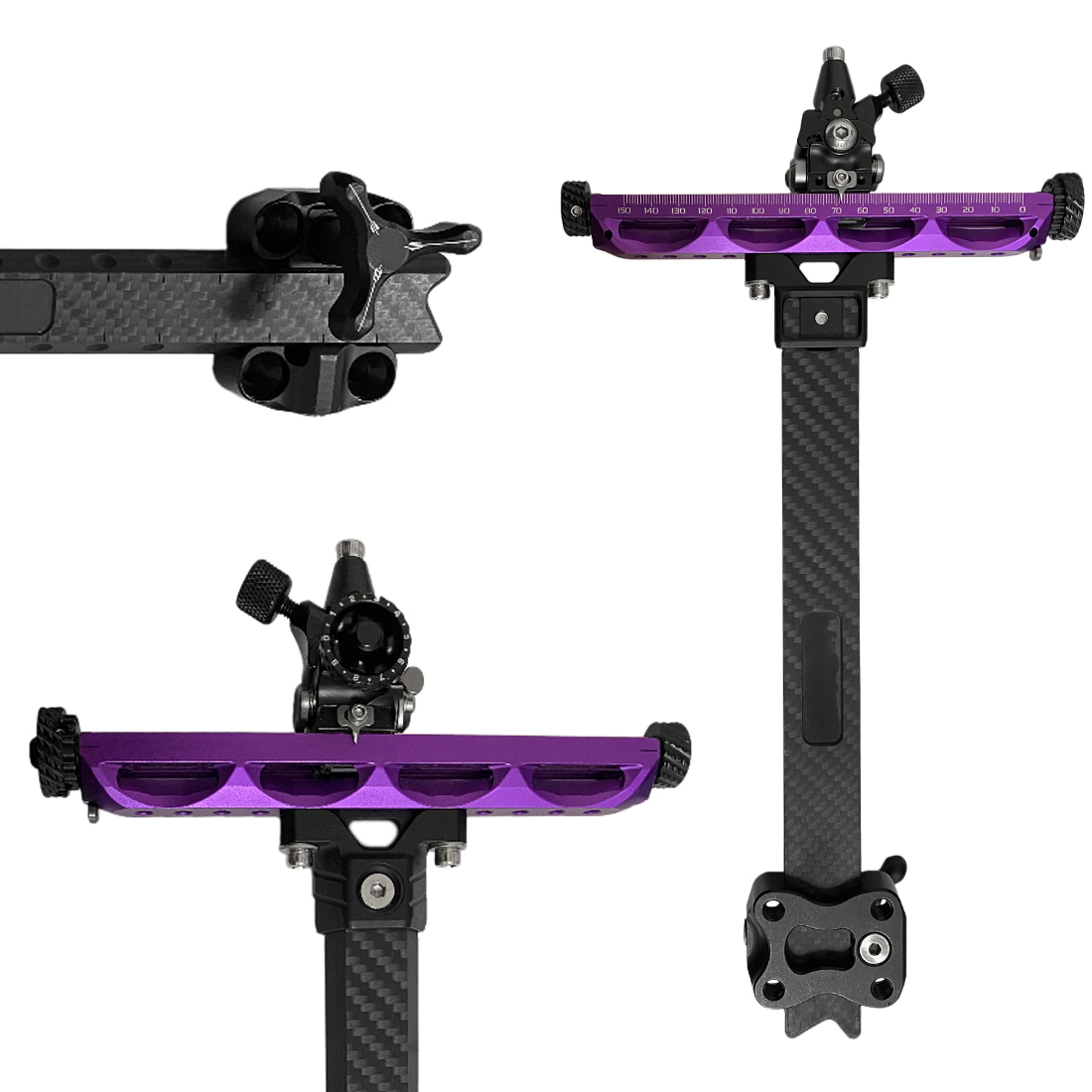 Archery Target Face - 1PCS Adjustable Compound Bow Sight Pin