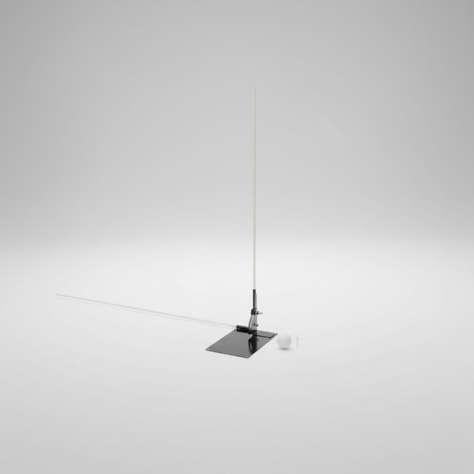 Sports Equipment For Training - Golf Swing Plane Coach Easy to