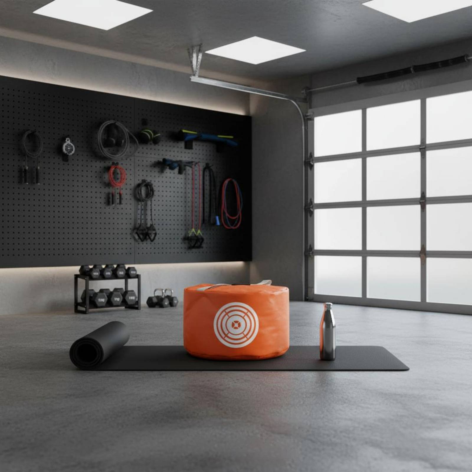 Sports Equipment For Training - Golf Strike Bag Improve Accuracy Golf
