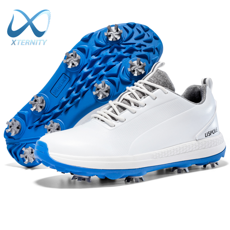 Sports Equipment Resale - Hot Sale Lersure Golf Shoes Men