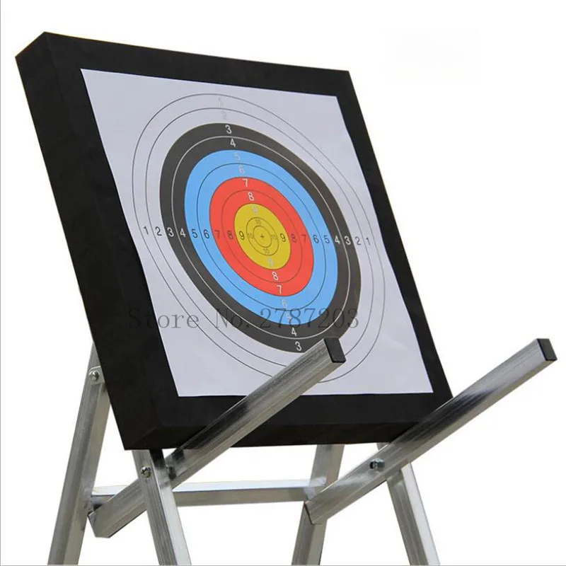 Archery Target Face - 10pcs Xx-Profession Archery Targets Paper Face