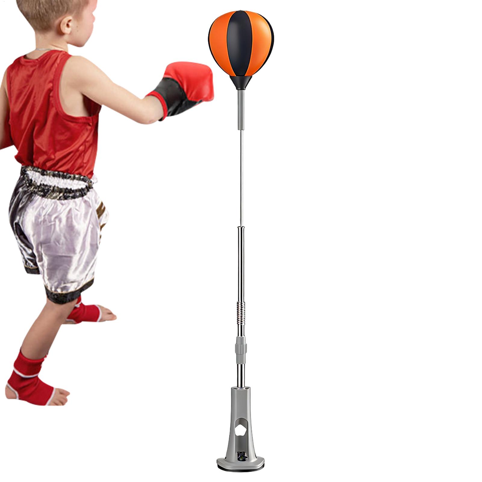 Sports Equipment For Training - Standing Punching Bag, boxing bag with