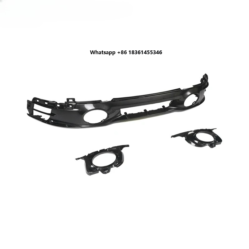 Sports Equipment Manufacturers - FOR 911 992 Carrera S Original