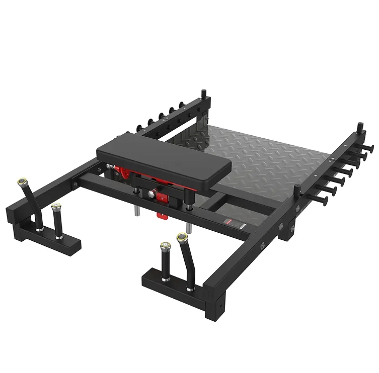 Sports Equipment For Training - Fitness Equipment Strength Training Machine Sports