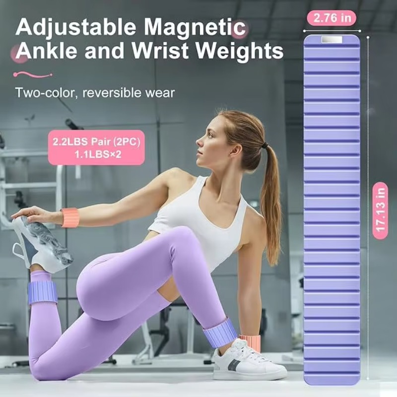 Sports Equipment Manufacturers - Manufacturers New Cross-Border Sports Fitness Load-Bearing