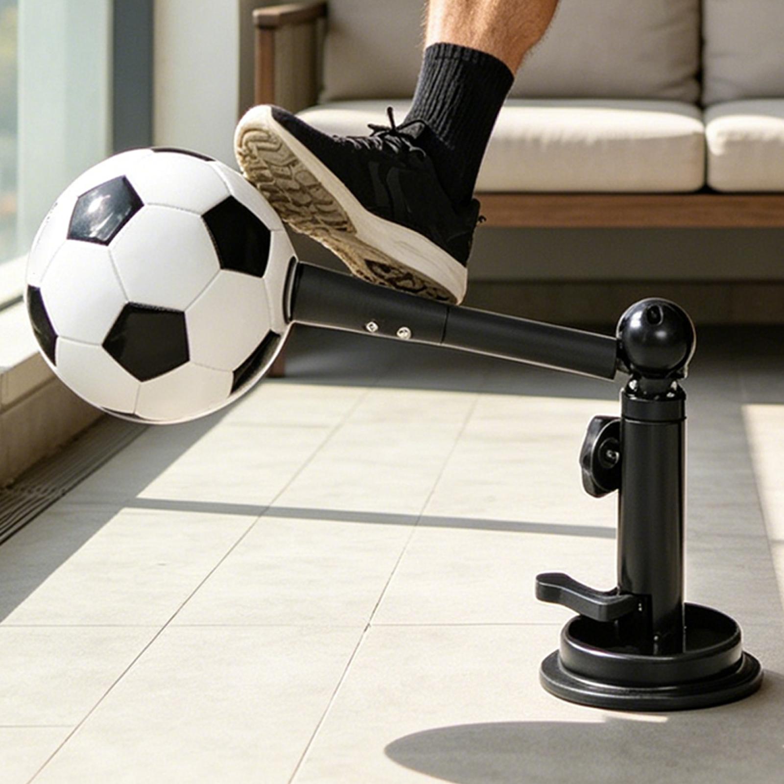 Sports Equipment Football - Soccer Training Aid Hands-Free Soccer Ball