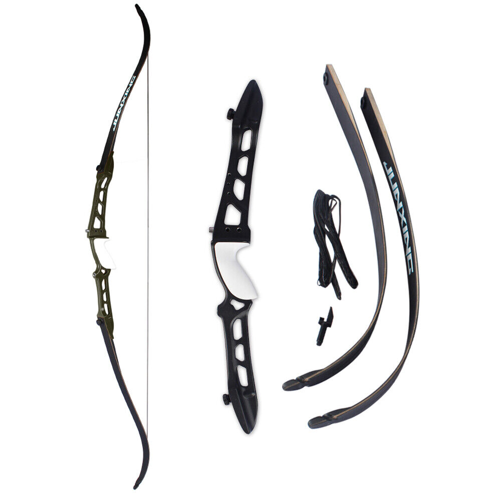 Archery Target Face - JUNXING F158 Bow 68