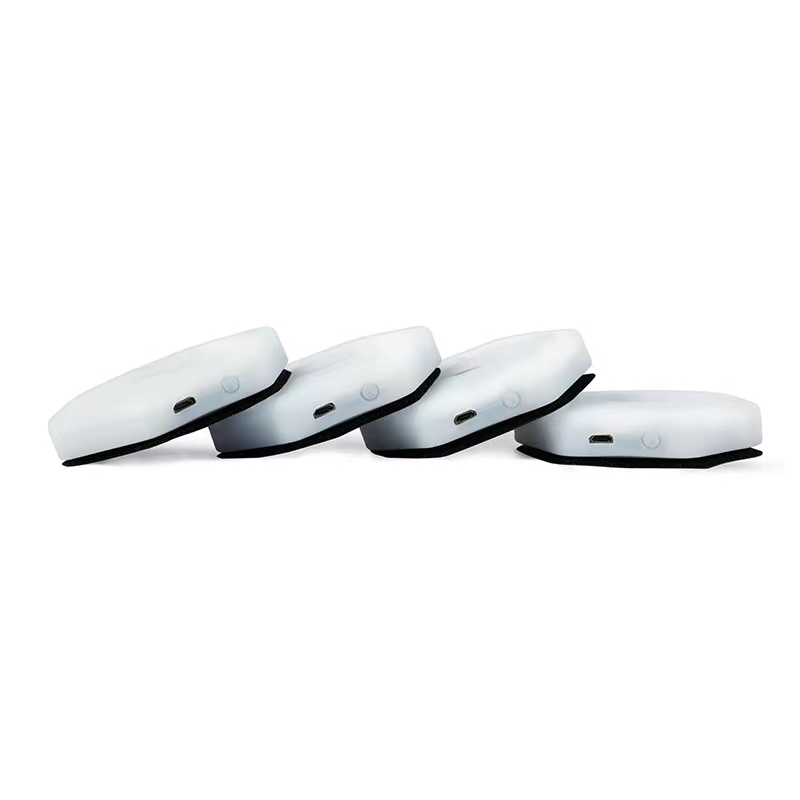 Sports Equipment App - Agile Light Induction Training Equipment for