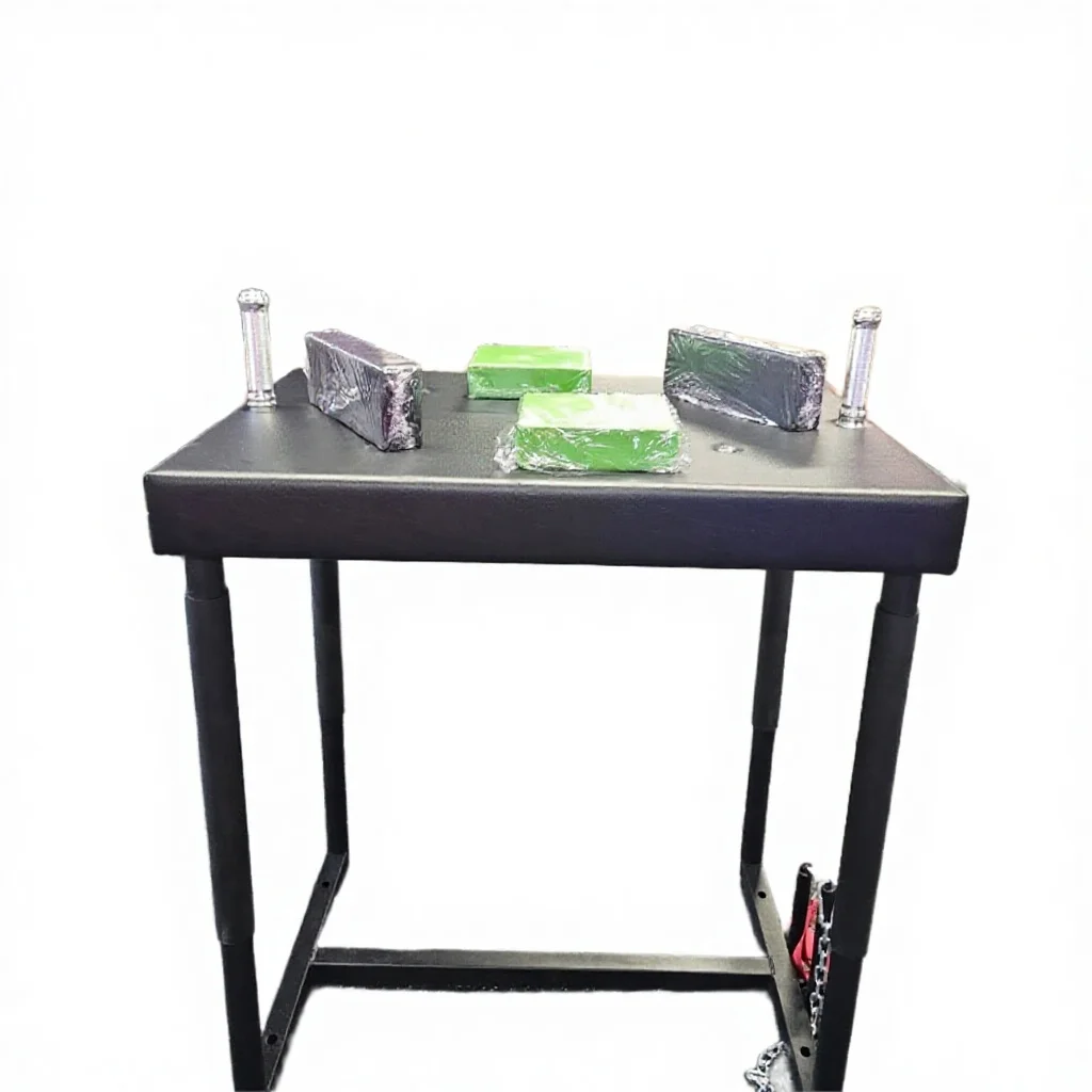 Sports Equipment Manufacturers - Armwrestling Table Wrist Table Sports Equipment