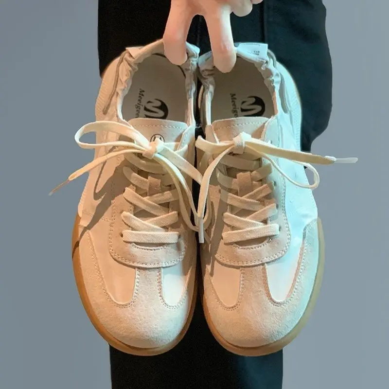 Sneakers Flat Women Footwear S - Sports Equipment Resale 评论和价格