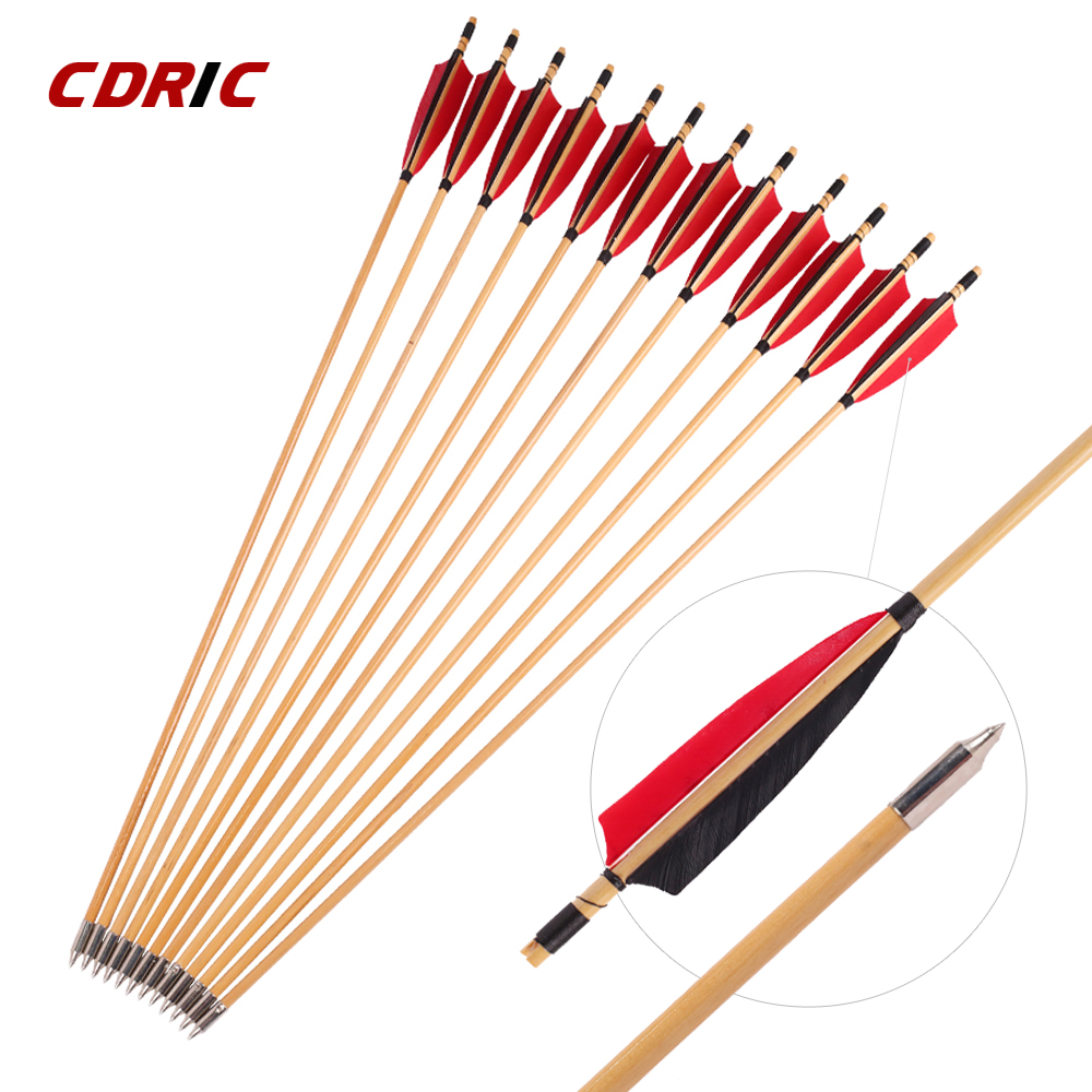 6/12/24 Pcs Traditional Wooden - Archery Target Face 评论和价格