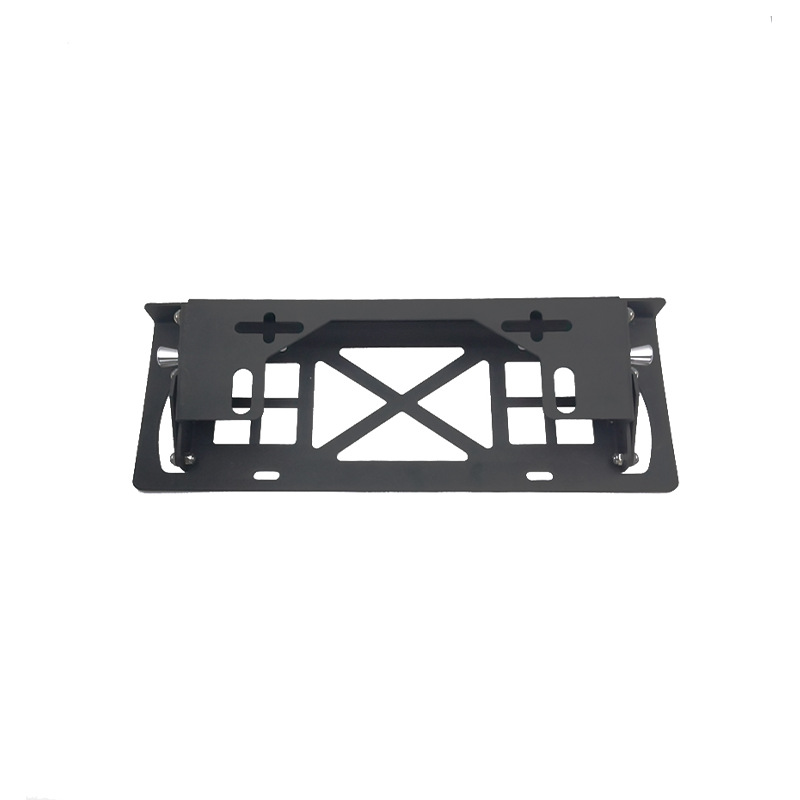 License Plate Holder For Winch - Trampoline Spring Cover 评论和价格