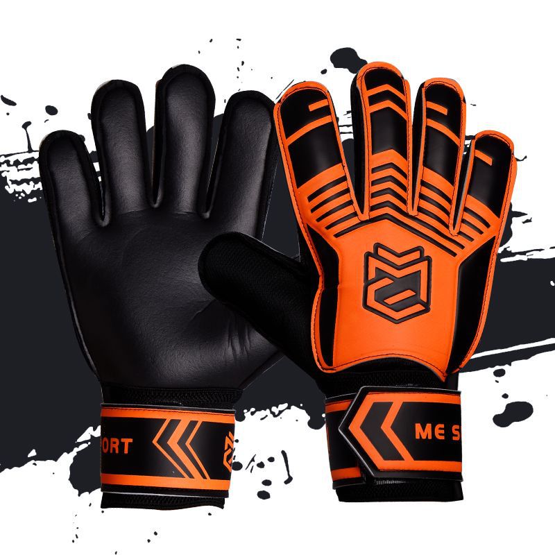 Goalie Gloves Sports Accessori - Sports Equipment Football 评论和价格