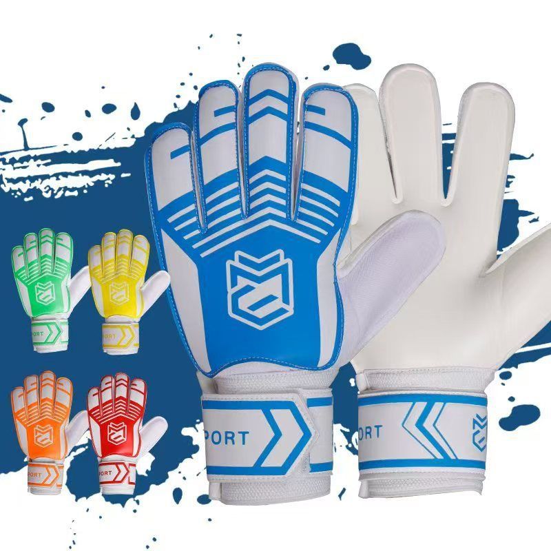 Goalie Gloves Sports Accessori - Sports Equipment Football 评论和价格