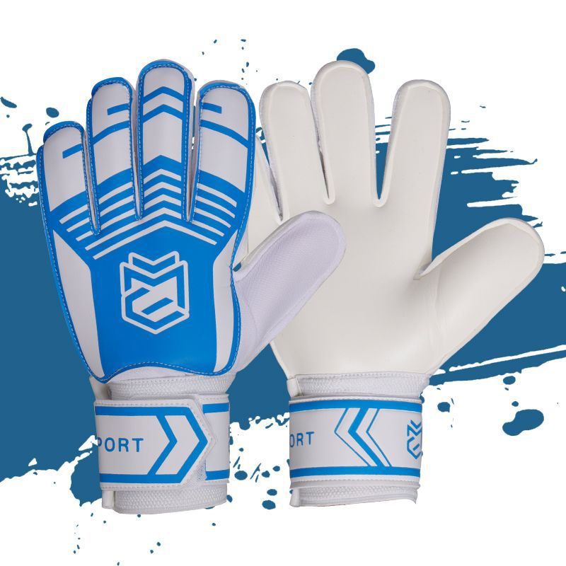 Goalie Gloves Sports Accessori - Sports Equipment Football 评论和价格