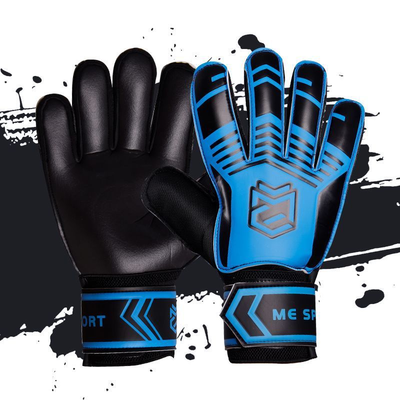 Goalie Gloves Sports Accessori - Sports Equipment Football 评论和价格