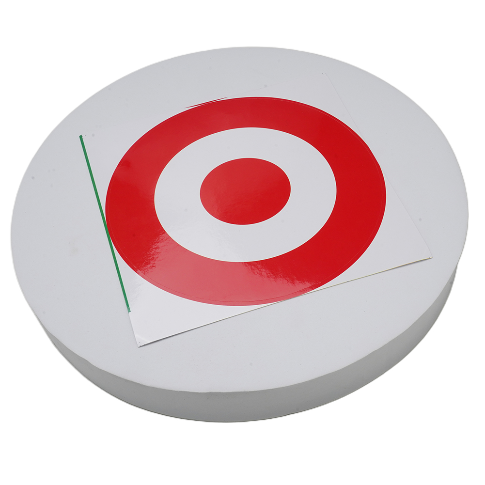 Bow Practice Arrow Target Made - Archery Target Face 评论和价格