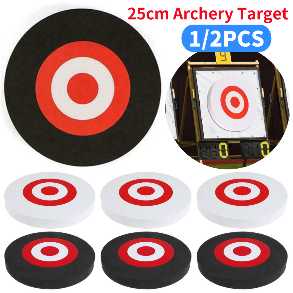 Archery Foam Target Arrow Spor - Archery Target Face 评论和价格