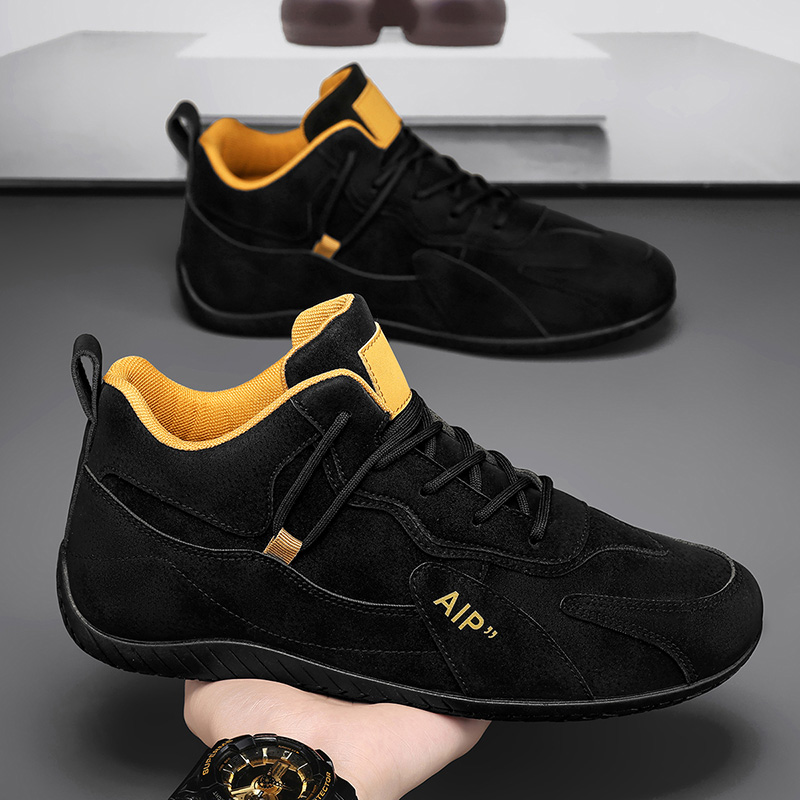 Loafers men's casual sports sh - Sports Equipment Resale 评论和价格
