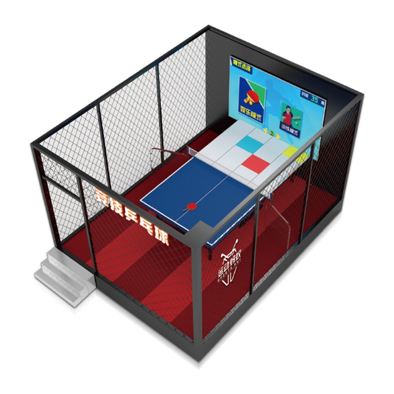 Indoor tide play sports hall s - Sports Equipment Manufacturers 评论和价格