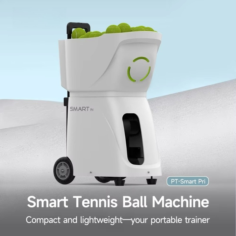 APP Controlled Tennis Ball Mac - Sports Equipment App 评论和价格