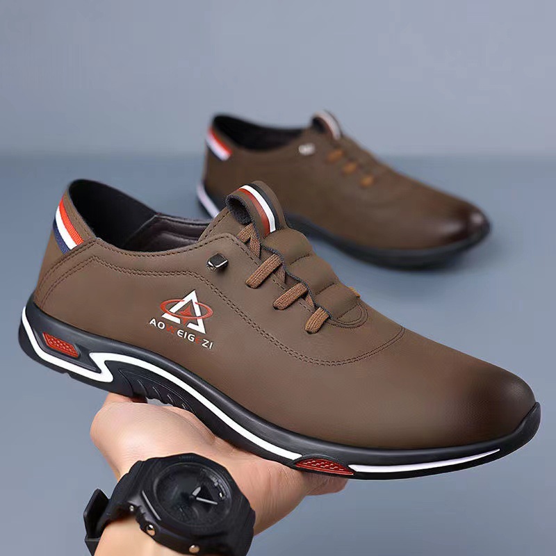 2026 Hot Sale Men's Leather Ca - Sports Equipment Resale 评论和价格