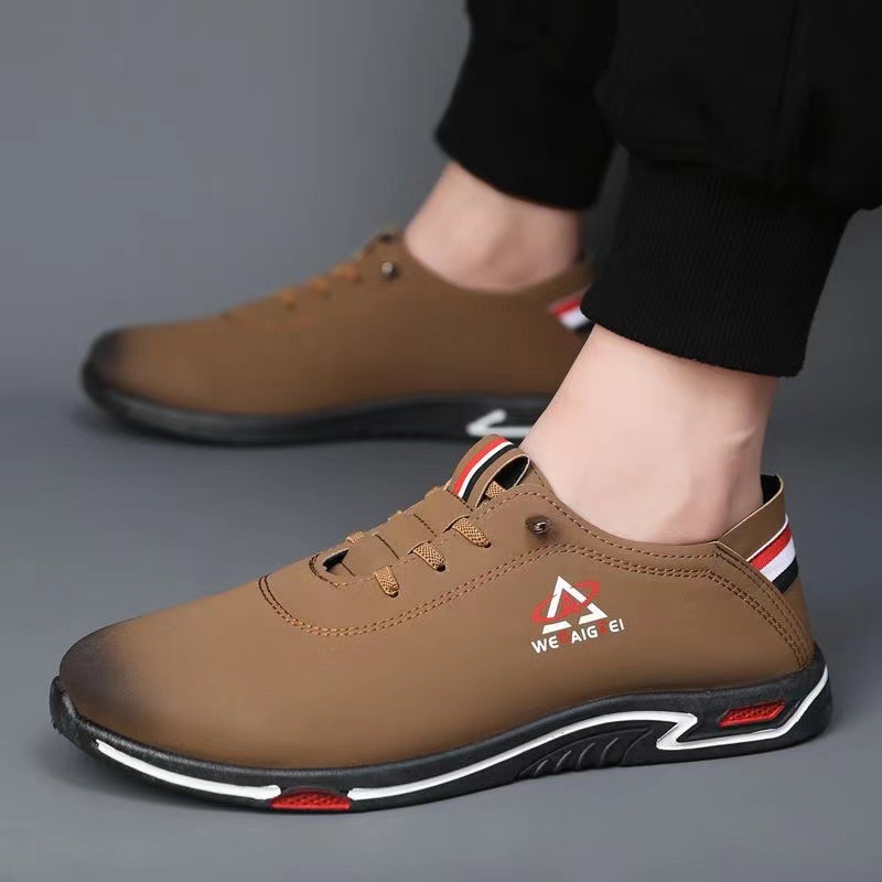 2026 Hot Sale Men's Leather Ca - Sports Equipment Resale 评论和价格