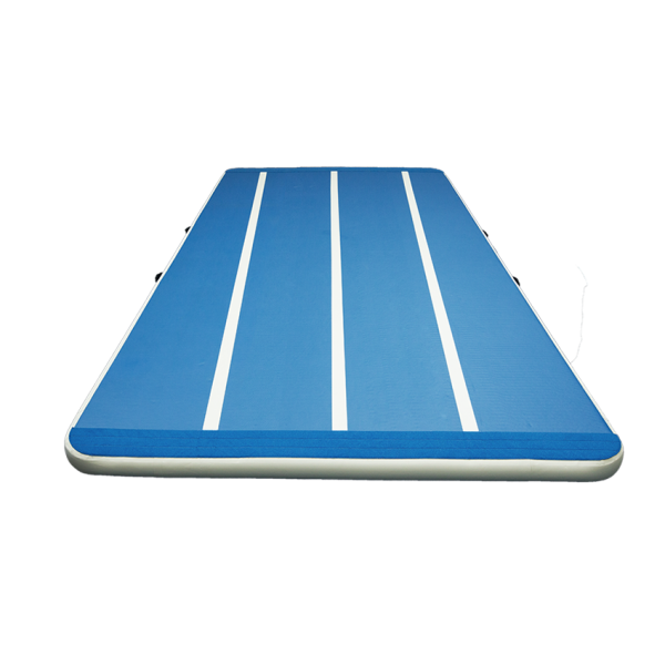 8mx8m Square Large Gymnastics  - Tumbling Air Track 评论和价格