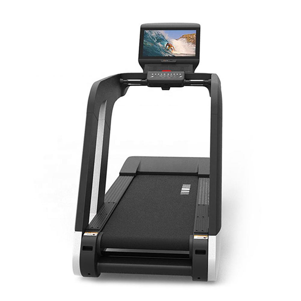 Commercial Treadmill Machine f - Sports Equipment Manufacturers 评论和价格