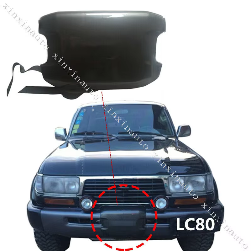 1992-1997 For Toyota Land Crui - Trampoline Spring Cover 评论和价格