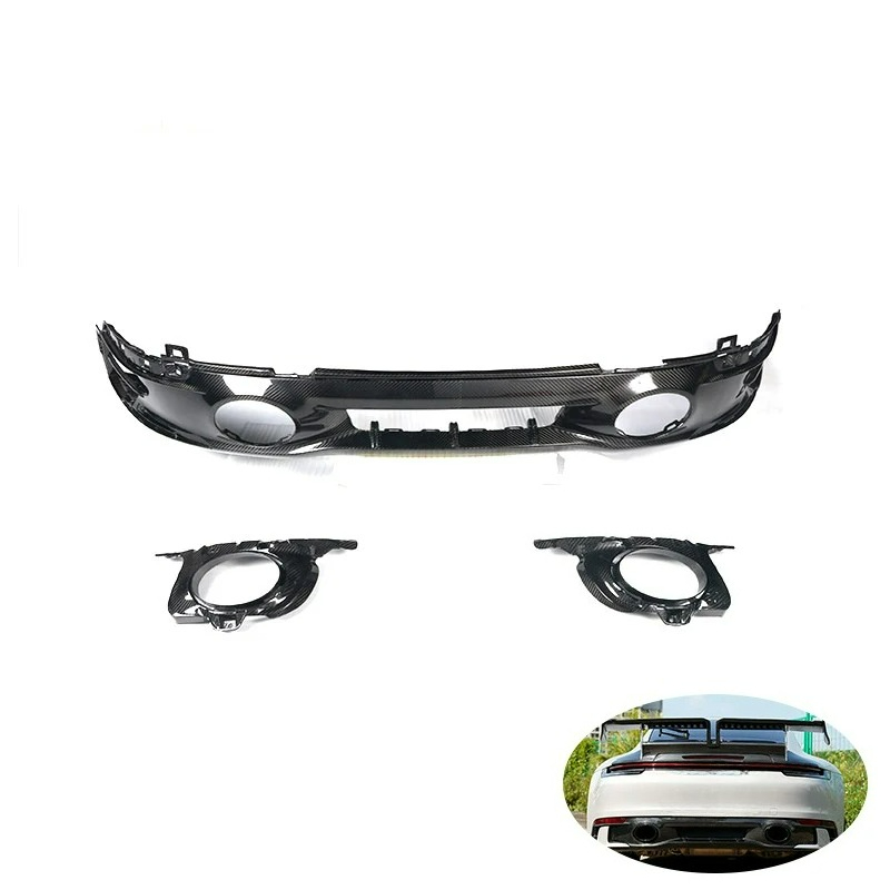 Durable FORPorsche 911 992 Car - Sports Equipment Manufacturers 评论和价格