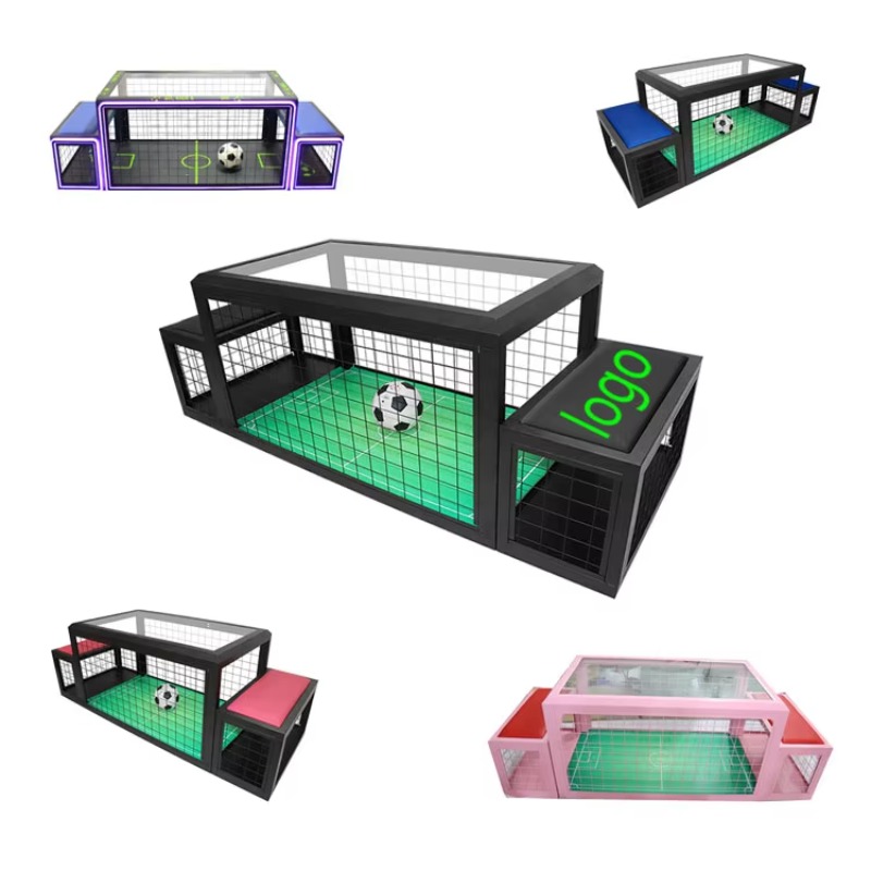 2025 Football Game Subsoccer 4 - Sports Equipment Football 评论和价格