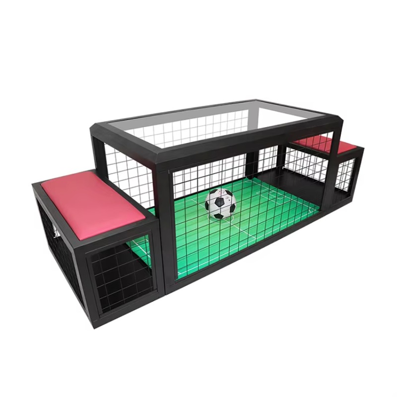 2025 Football Game Subsoccer 4 - Sports Equipment Football 评论和价格