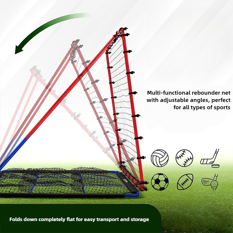 Double Sided Football Training - Sports Equipment Football 评论和价格