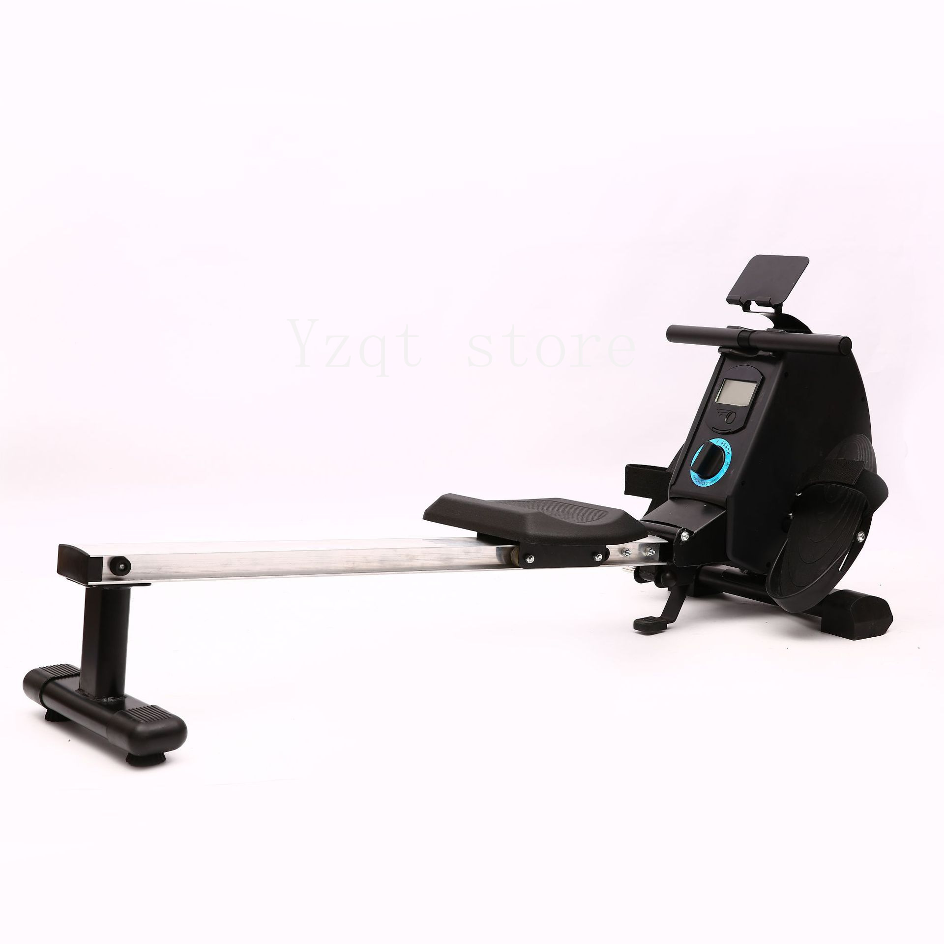 Fitness Belly Rowing Machine M - Sports Equipment Manufacturers 评论和价格