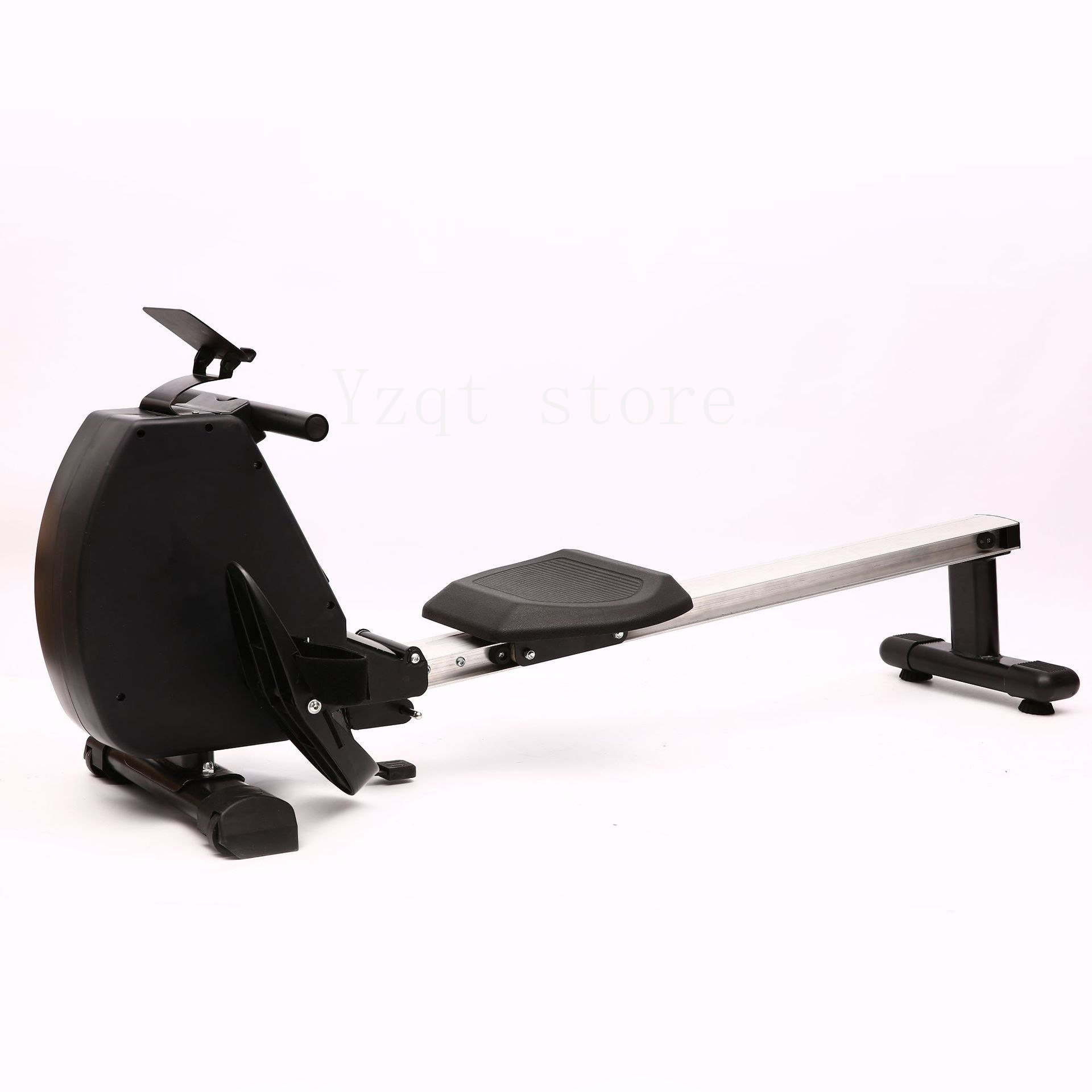 Fitness Belly Rowing Machine M - Sports Equipment Manufacturers 评论和价格