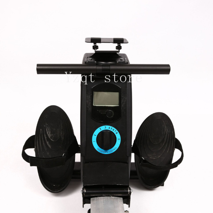 Fitness Belly Rowing Machine M - Sports Equipment Manufacturers 评论和价格