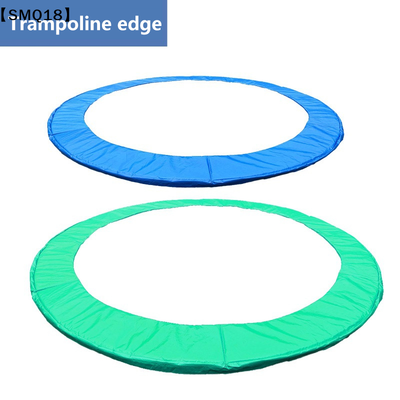 8Ft Trampoline Protection Pad  - Trampoline Spring Cover 评论和价格