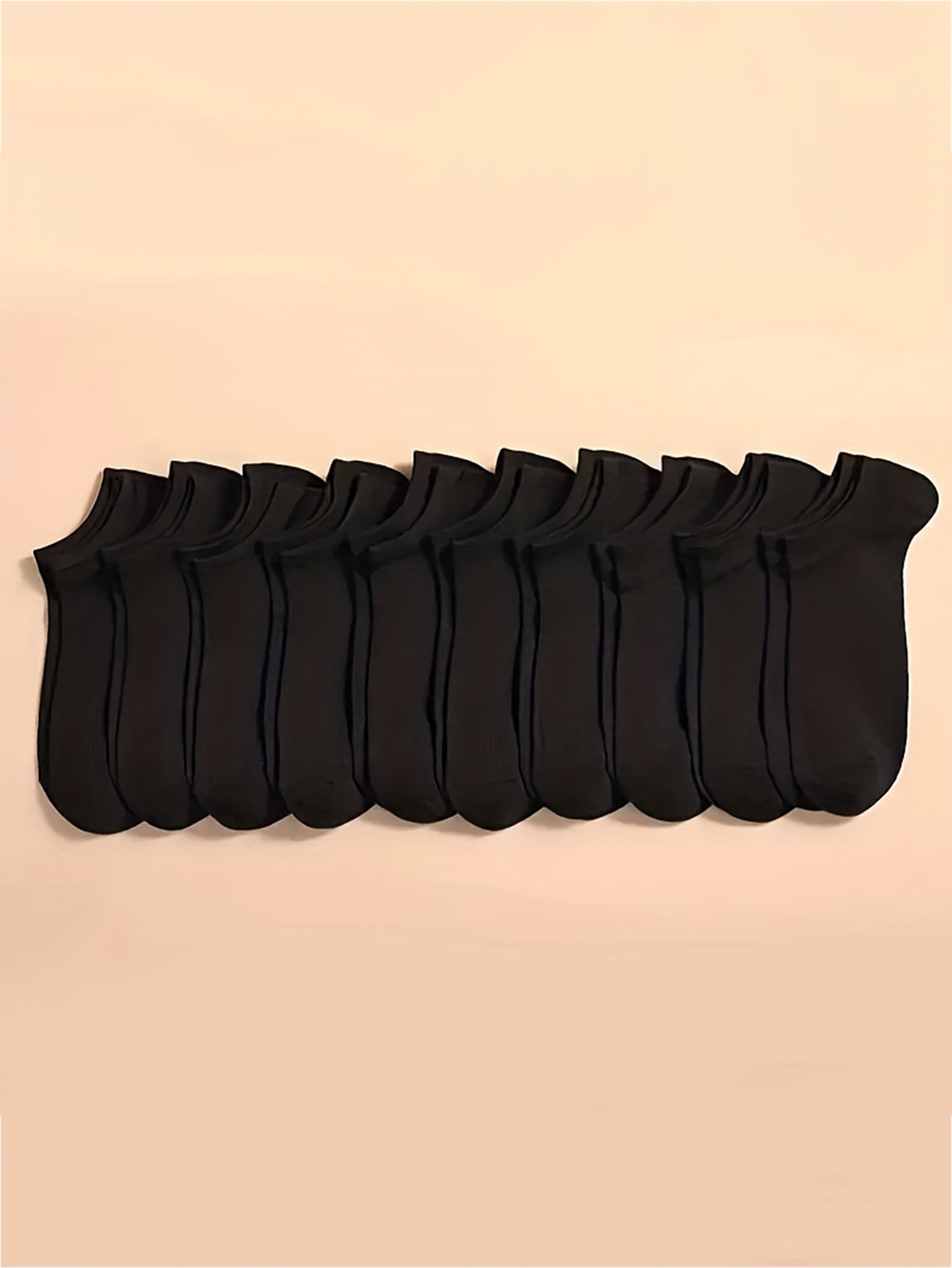 10 Pairs Men's Male Accsesorie - Sports Equipment Resale 评论和价格