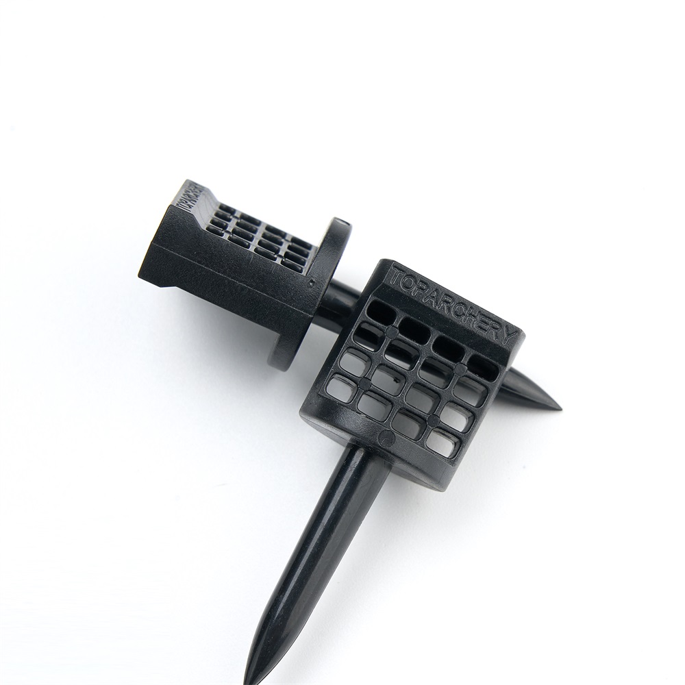 12pcs Plastic Archery Target N - Archery Target Face 评论和价格