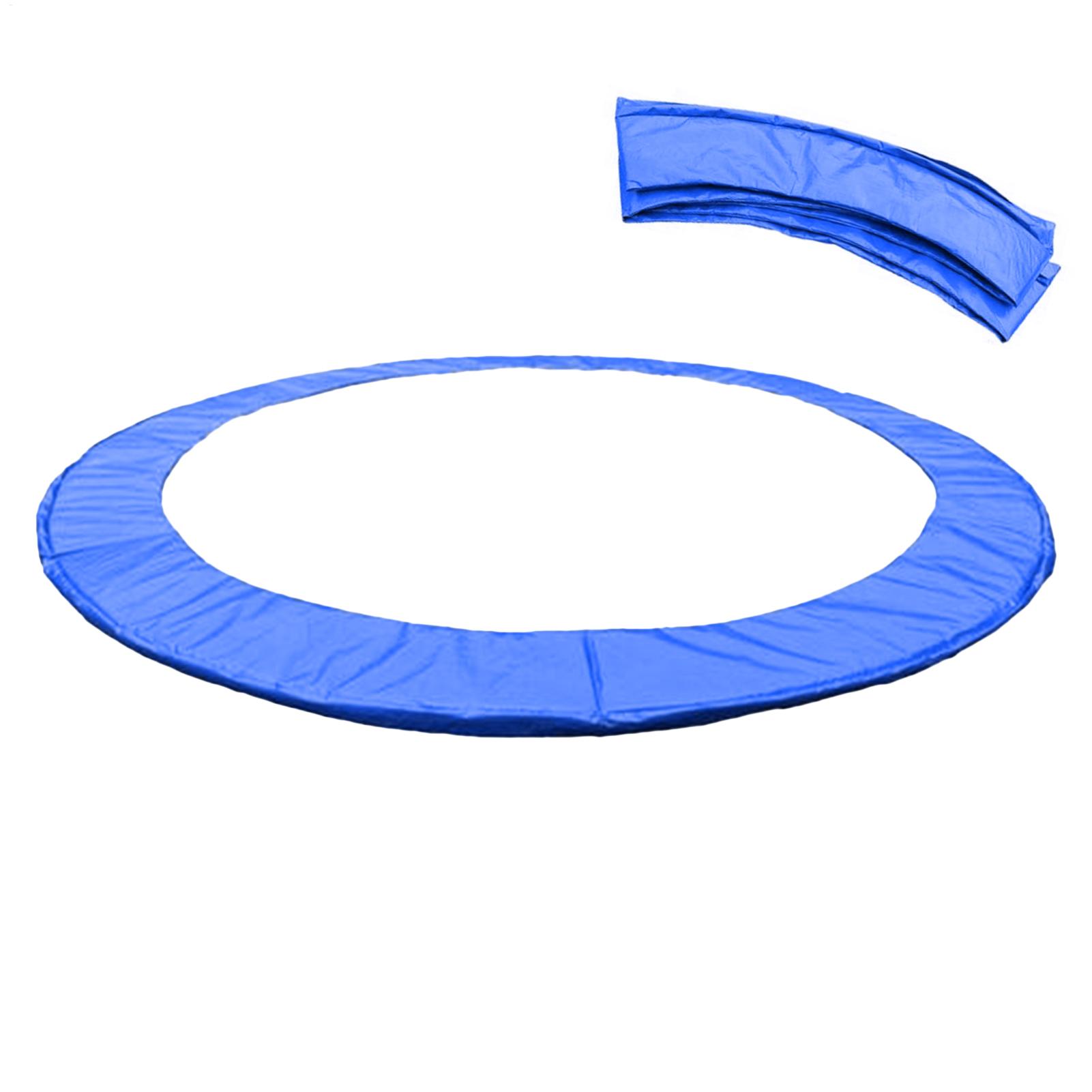 Trampoline Pads Safety UV-Resi - Trampoline Spring Cover 评论和价格