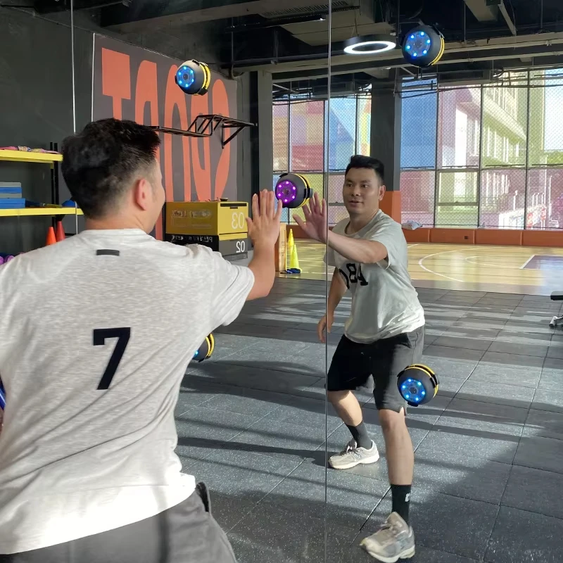 Basketball Football Boxing Spo - Sports Equipment App 评论和价格