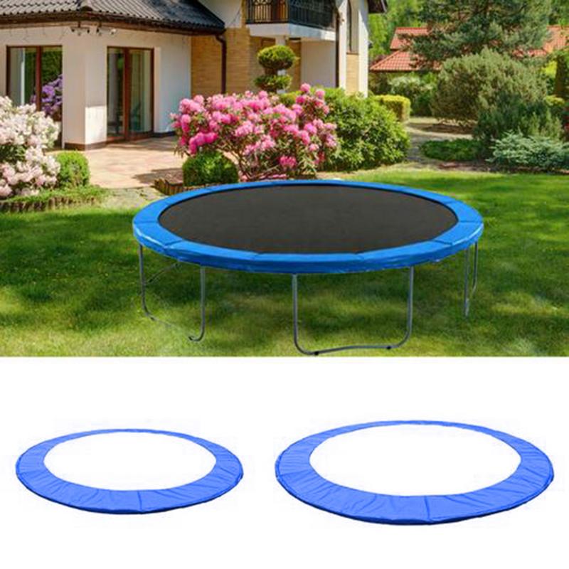 6ft 8ft 10ft Trampoline Univer - Trampoline Spring Cover 评论和价格