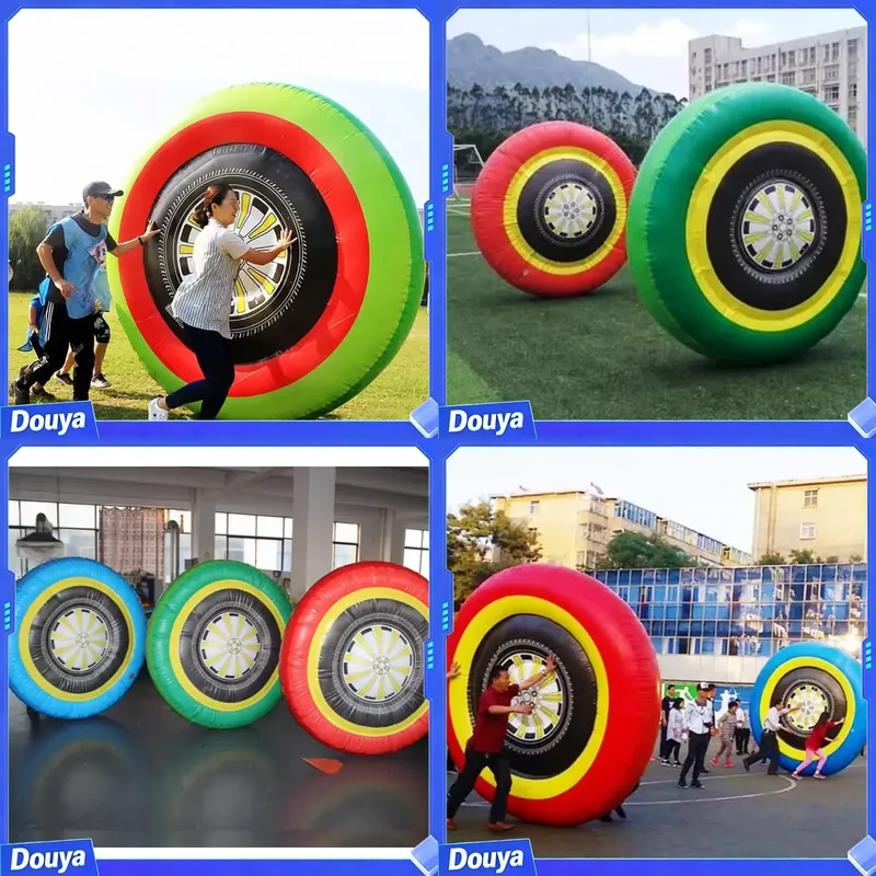 Manufacturer Team Building Gam - Sports Equipment Manufacturers 评论和价格