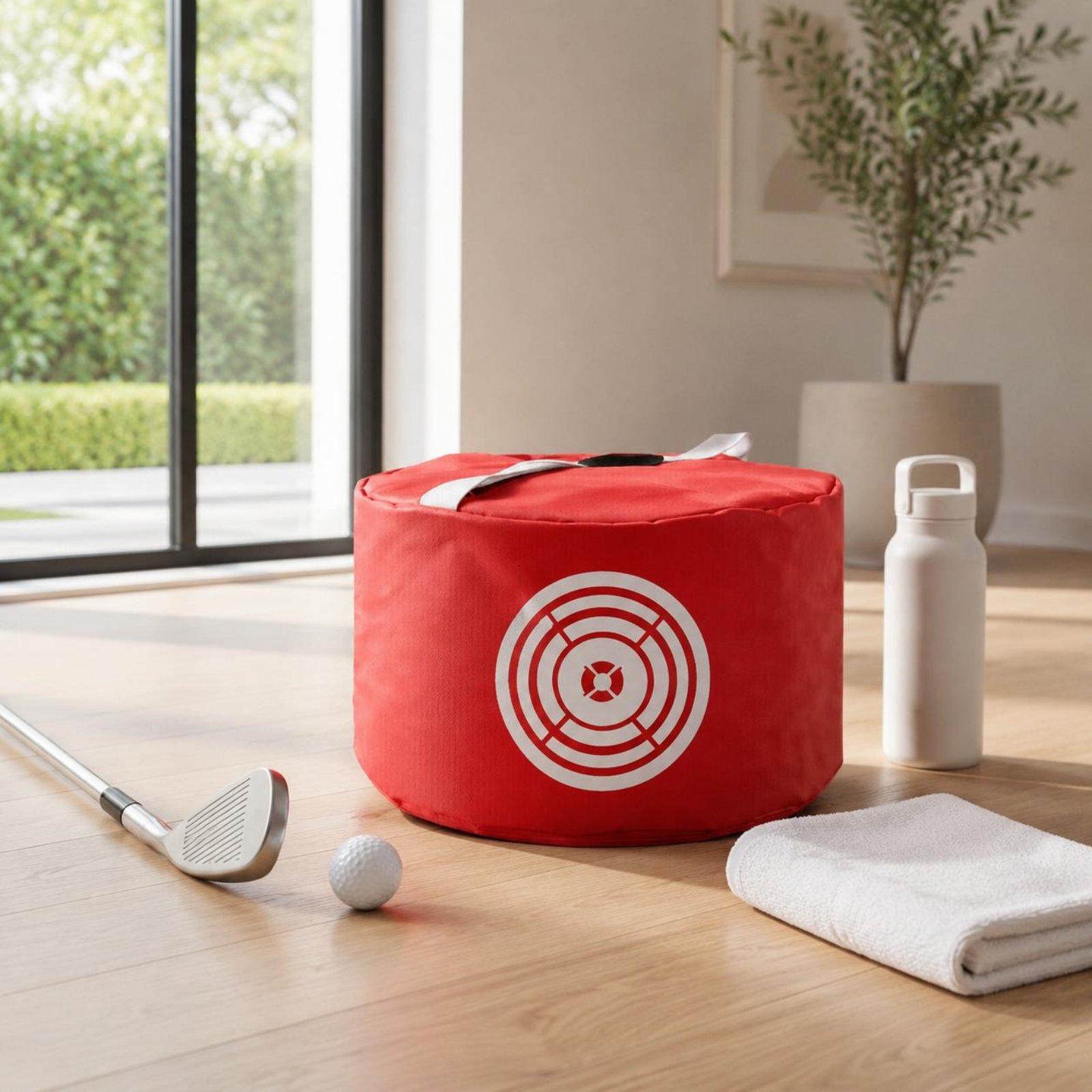 Golf Strike Bag Improve Accura - Sports Equipment For Training 评论和价格