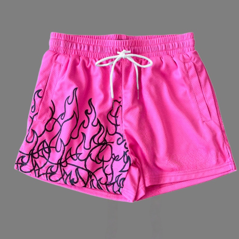 Summer Hot Sale Unisex Mesh Qu - Sports Equipment Resale 评论和价格
