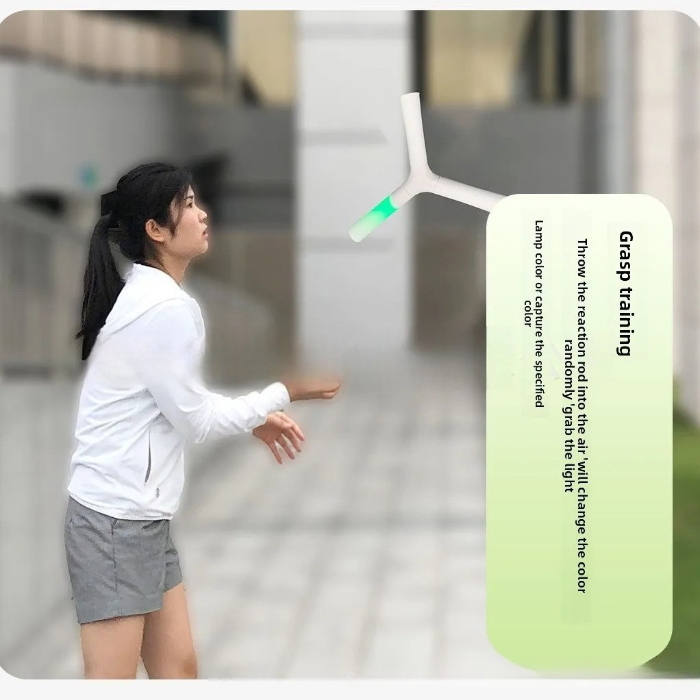 APP-Controlled Hand-Eye Coordi - Sports Equipment App 评论和价格
